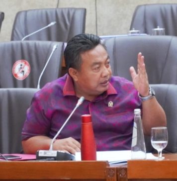 Lambannya Pengesahan RUU Masyarakat Hukum Adat Disoroti, Utang Besar Pemerintah Selama 18 Tahun