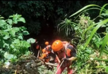 Lansia Perempuan di Lukluk Dilaporkan Hilang