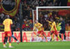 Lens Kembali ke Puncak Klasemen Liga Prancis Setelah Taklukan Le Havre