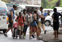 Libur Imlek Diharapkan Dorong Kenaikan Okupansi Hotel