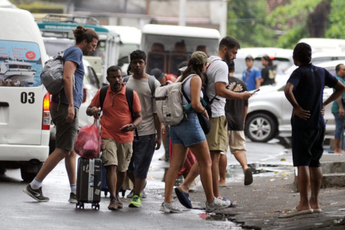 Libur Imlek Diharapkan Dorong Kenaikan Okupansi Hotel 1