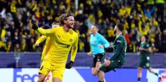 Hadirkan Drama dan Kejutan, Ini Klub yang Lolos 16 Besar Liga Champions 2025/26