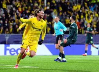 Hadirkan Drama dan Kejutan, Ini Klub yang Lolos 16 Besar Liga Champions 2025/26