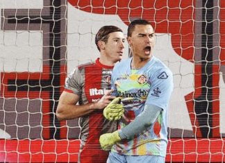 Liga Italia: Cremonese Tahan Hellas Verona