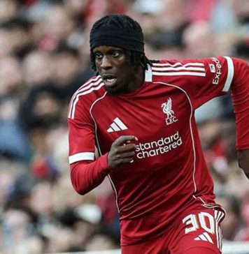 Liverpool Hajar Marseille, Selangkah Lagi Kantongi Tiket 16 Besar Liga Champions