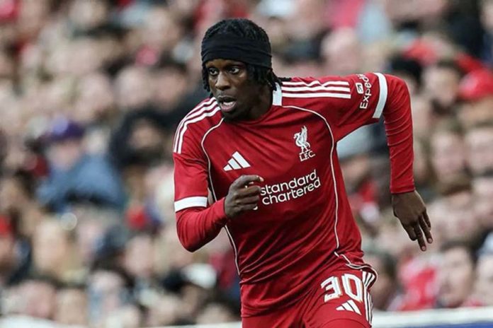 Liverpool Hajar Marseille, Selangkah Lagi Kantongi Tiket 16 Besar Liga Champions 1