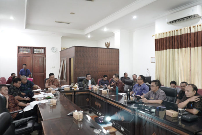 Lomba Desain Logo HUT Kota Denpasar Perdana, Ini Pemenangnya 1