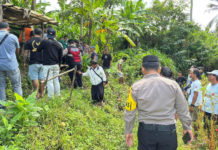 Ulahpati Marak, Polisi Ajak Warga Lebih Peka Terhadap Masalah Keluarga