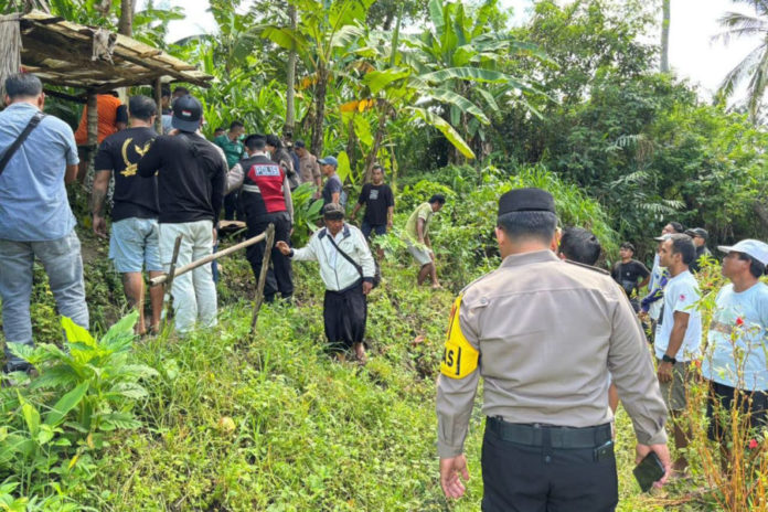 Maraknya Kasus Ulahpati, Polisi Ajak Warga Lebih Peka Terhadap Masalah Keluarga 1