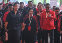 Megawati Tegaskan PDIP Tolak Wacana Pilkada Dipilih DPRD