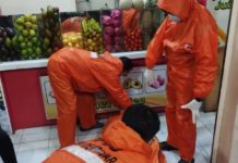 Mendadak Kejang, Pria Asal Buleleng Meninggal di Warung Jus Sesetan
