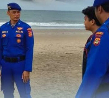Belasan Orang Meninggal Kecelakaan di Laut dan Sungai