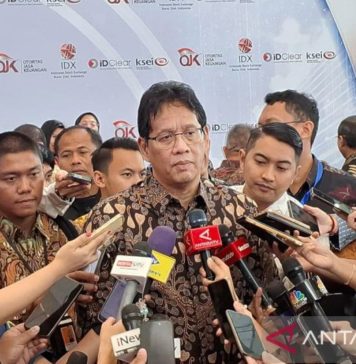 Menkeu Terbitkan PPN DTP 100 Persen untuk Pembelian Properti