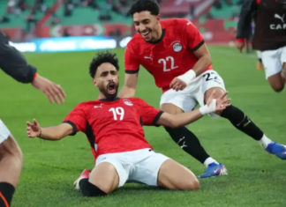 Mesir dan Nigeria Melaju ke Perempatfinal Piala Afrika 2025