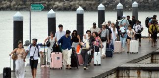 Diterpa Isu Sampah dan Macet, Koster Tegaskan Bali Tetap Destinasi Wisata Terbaik Dunia