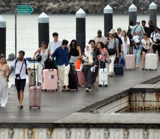 Mulai 2026, Bali Saring Wisman dengan Pengecekkan Jumlah Tabungan 3 Bulan Terakhir