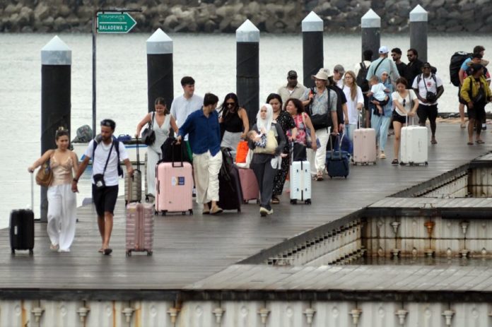 Mulai 2026, Bali Saring Wisman Dengan Pengecekkan Jumlah Tabungan 3 Bulan Terakhir 1