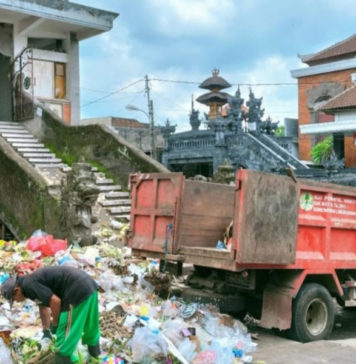 Naikkan Target Retribusi, DLH Bangli Optimalkan Penagihan ke Warga