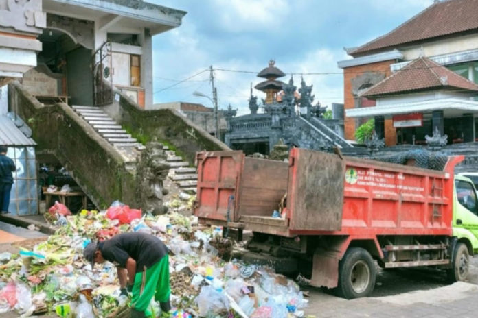 Naikkan Target Retribusi, DLH Bangli Optimalkan Penagihan Ke Warga 1