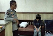 Tragedi Nyaris Kembali Terjadi, Polisi Gagalkan ‘Ulahpati” di Jembatan Tukad Bangkung
