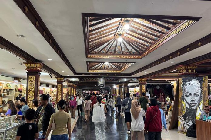 Omzet Pameran IKM Bali Bangkit 2025 Capai Rp17,4 M 1