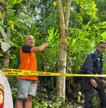 Pamit Beli Rokok, Pemuda Ditemukan Tak Bernyawa di Mekar Bhuana