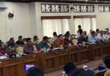 Pansus TRAP Panggil Jimbaran Hijau, Legalitas HGB dan Hak Masyarakat Adat Jadi Sorotan