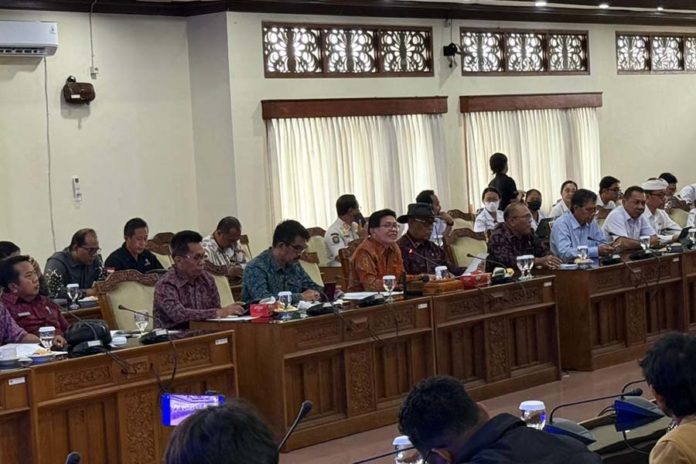 Panggil Jimbaran Hijau, Pansus TRAP Soroti Legalitas Hingga Hak Masyarakat Adat 1