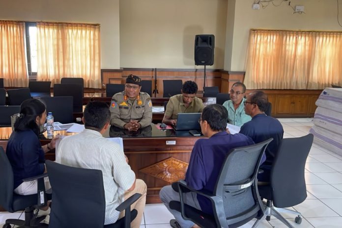 Panggil Manajemen The EDGE, Satpol PP Bali Ungkap Hasil Pemeriksaan 1