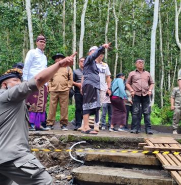 Pansus TRAP Hentikan Sementara Renovasi Sejumlah Bangunan di Bali Handara