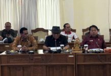 Pansus TRAP Tutup Permanen 3 Usaha di Munggu dan Seminyak! 25 Lainnya Berstatus ‘Kuning’