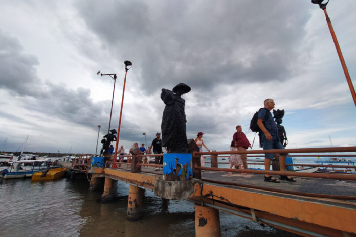 Pariwisata Berkualitas Bali Jangan Disederhanakan Dengan Cek Saldo Rekening 1