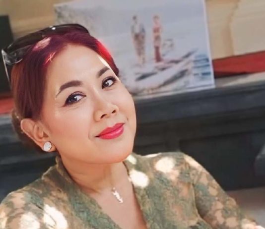 PAW Ray Yusha, Dyah Setuti: Amanah akan Dijalankan Penuh Tanggung Jawab