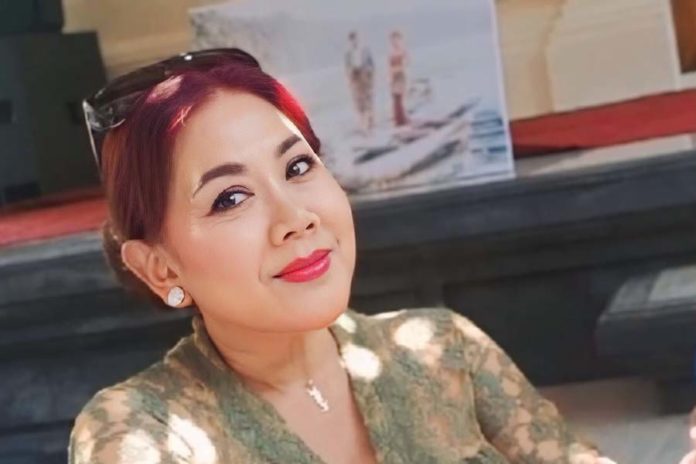 PAW Ray Yusha, Dyah Setuti: Amanah Akan Dijalankan Penuh Tanggung Jawab 1