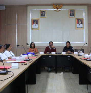 Pelaku UMKM di Bangli Difasilitasi Pembuatan NIB Lewat OSS