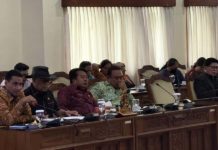 Pelanggaran LSD dan LP2B di Munggu, Puluhan Usaha Ancam Keberlangsungan Pertanian