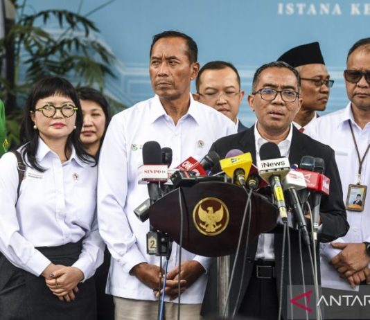 Pemerintah Terbitkan Izin Pembukaan 156 Prodi Spesialis dan Subspesialis Kedokteran