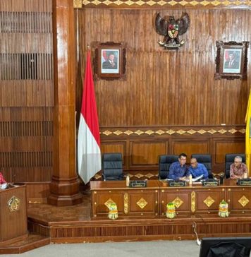 Pemprov Tambah Penyertaan Modal Bank BPD Bali Rp445 Miliar