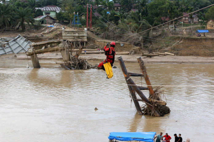 Pemutakhiran Data Bencana Sumatra, Korban Meninggal Capai 1.189 Jiwa 1