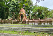 Penataan Sasana Budaya Direncanakan Berlanjut Tahun ini