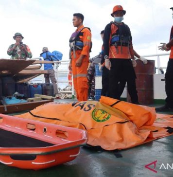 Pencarian WN Spanyol di Perairan Labuan Bajo Kembali Diperpanjang