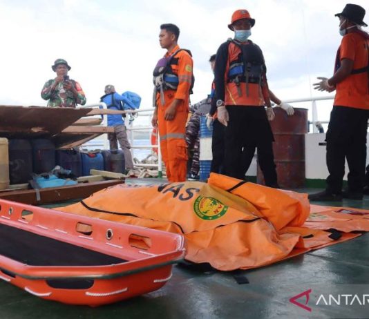 Pencarian WN Spanyol di Perairan Labuan Bajo Kembali Diperpanjang