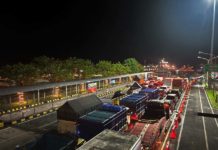 Pengguna Jasa Kapal Keluhkan Harga Tiket di Gerai Online Gilimanuk