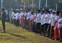 Pengisian 307 Pegawai Pensiun Masih Tunggu Kebijakan Pusat