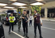 Perayaan Tahun Baru 2026 Nihil Macet Horor, Bandara Ngurah Rai Kondusif