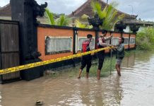 Perbaiki Pompa Air, Petugas SWRO Ceningan Tewas Kesetrum