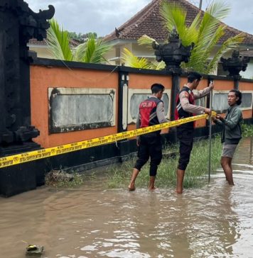 Perbaiki Pompa Air, Petugas SWRO Ceningan Tewas Kesetrum