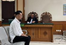 Permainkan Agen dan Korupsi Dana Nasabah, Oknum Karyawan Bank Diadili