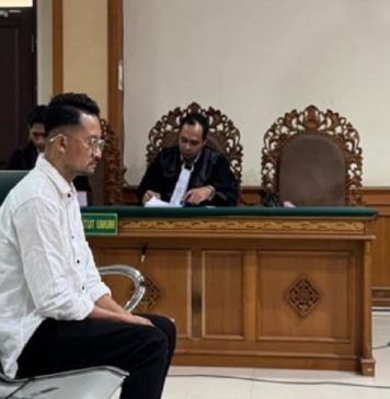 Permainkan Agen dan Korupsi Dana Nasabah, Oknum Karyawan Bank Diadili