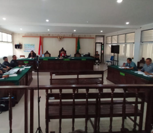 Petitum Praperadilan Kakanwil Bali Dibacakan, Eks Komisioner KPK Soroti Bohir dan Mafia Tanah